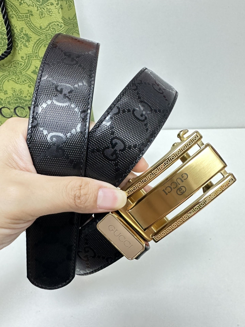 Gucci Belts